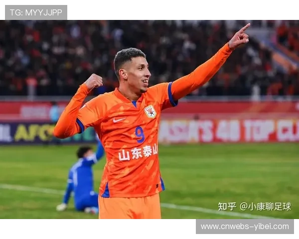 山东泰山官宣冬窗首位新援：葡萄牙中卫阿尔瓦罗自由身加盟