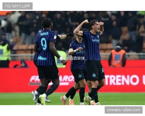 巴萨追求巴斯托尼遇阻：国际米兰标价超过8000万欧元